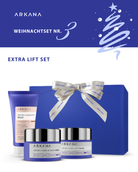 Extra Lift Set - Geschenkset 3